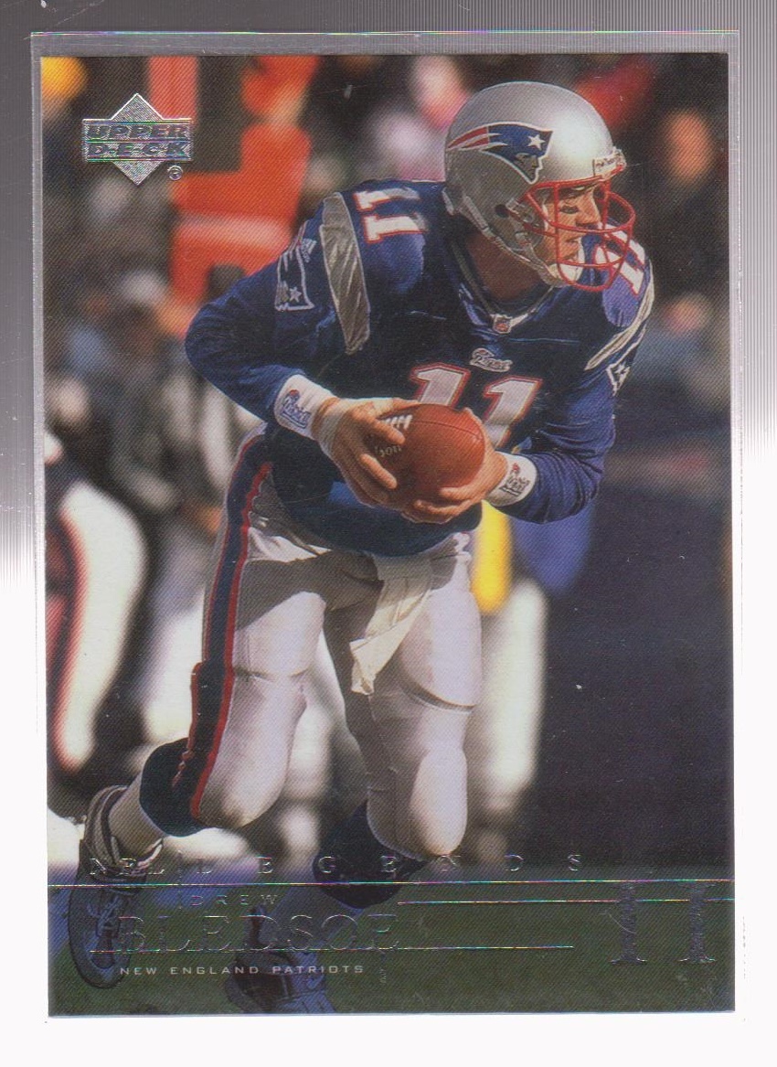 New England Patriots Cards You Pick -- Get 40% off Details Inside A3 - Picture 45 of 248