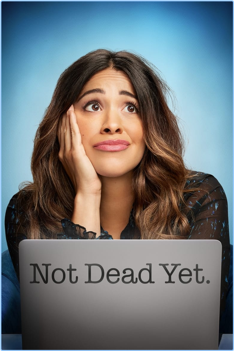 Not Dead Yet S01 [1080p] (x265) [6 CH] Qb8VjnHf_o