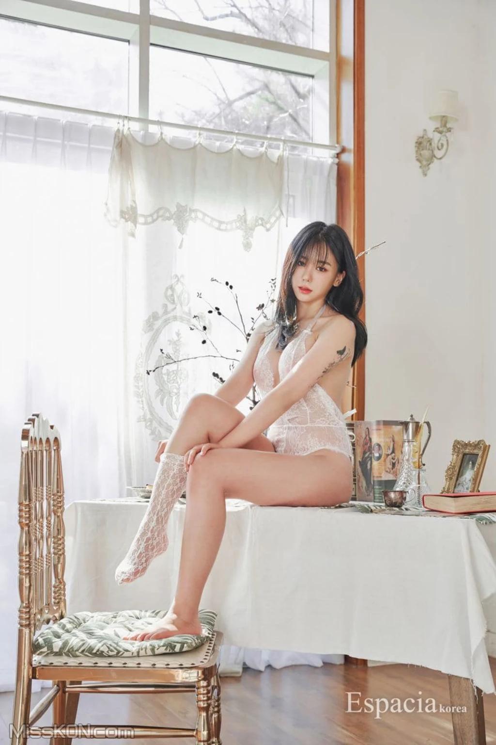 [Espacia Korea] ESP#023: JJUDY (48 photos)(11)