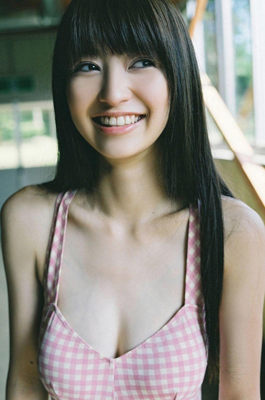 逢沢りな 《天使ちゃん》 [WPB-net] No.126 写真集(38)