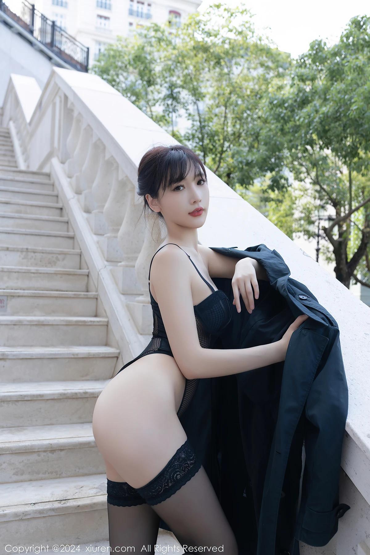 XiuRen秀人网 No.8844 陆萱萱LuXuanXuan(66)