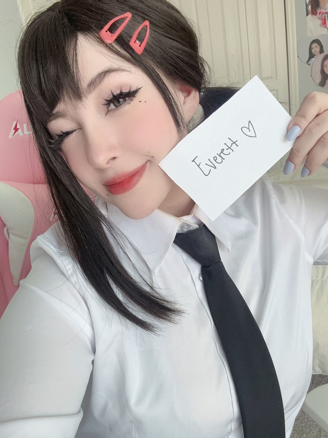 Junkenstein - Kobeni Fansigns