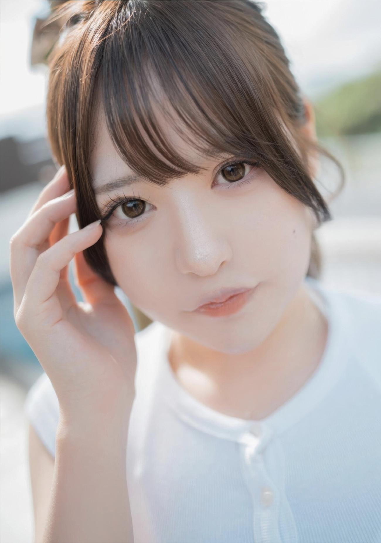 Tsukumo Pate 九十九ぱて, 1st e-book Wunder Publishing House [こっちにきて？] Set.03(1)