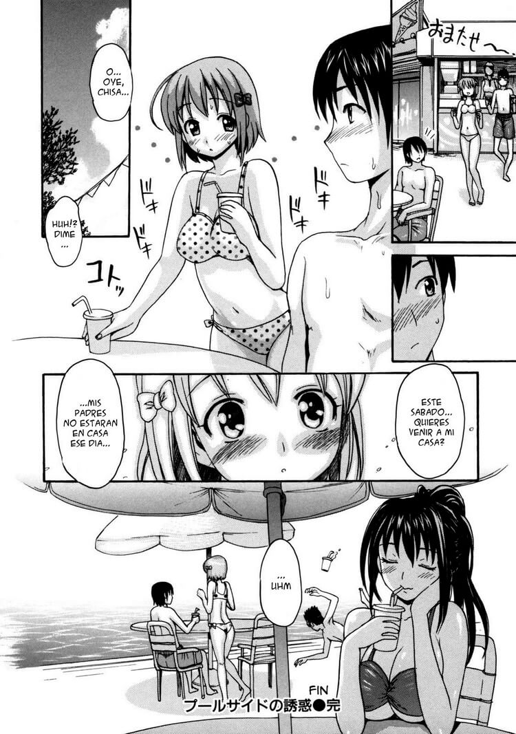 Melty Body Hentai - 53