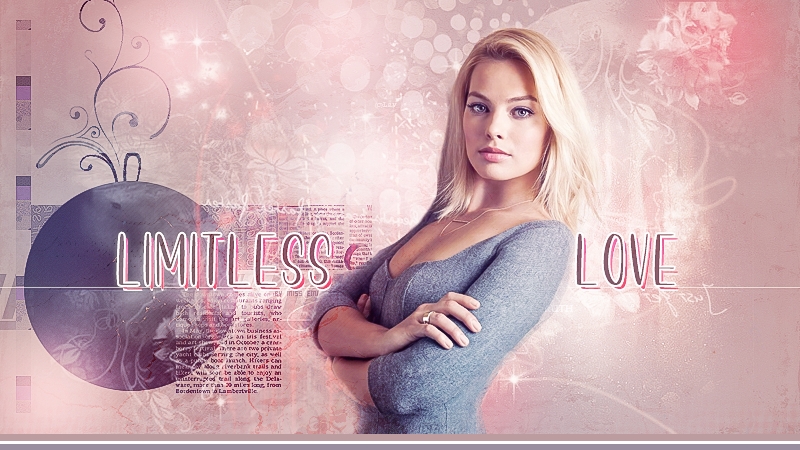 Limitless Love