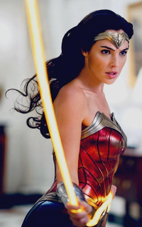 Wonder Woman (Gal Gadot) 8MkXqahc_o