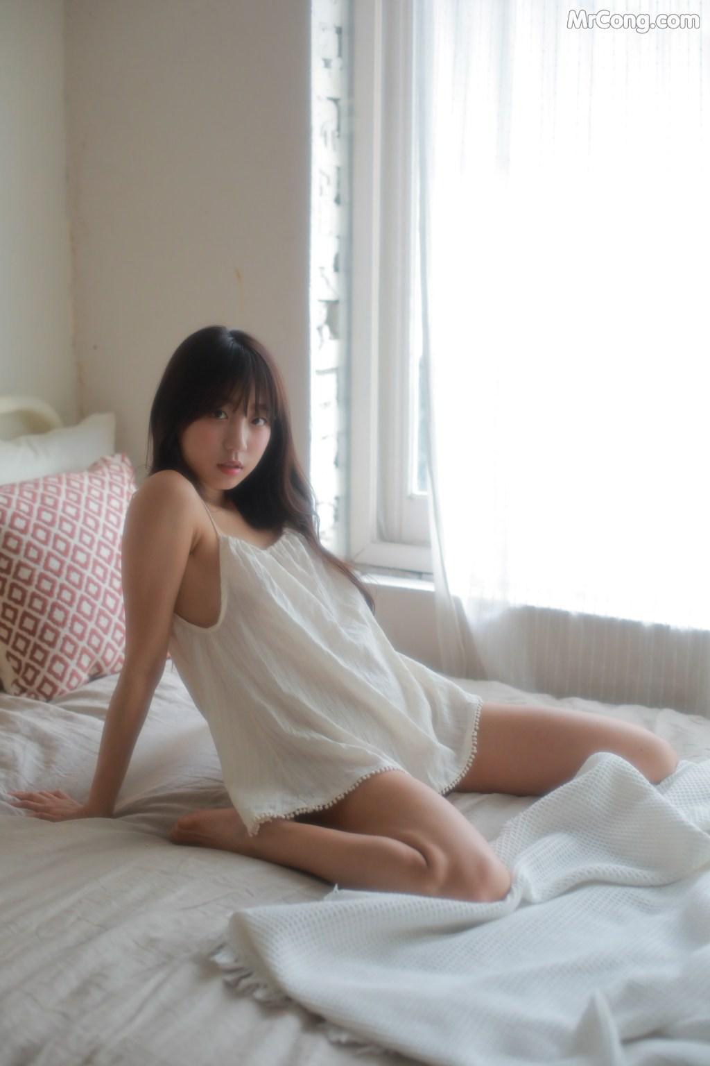 [Eunji Pyoapple] Pictorial #2 - Eunji Pyo (표은지) (129 photos)(18)