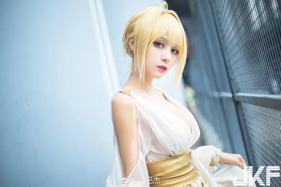 夏美酱@女神(7)