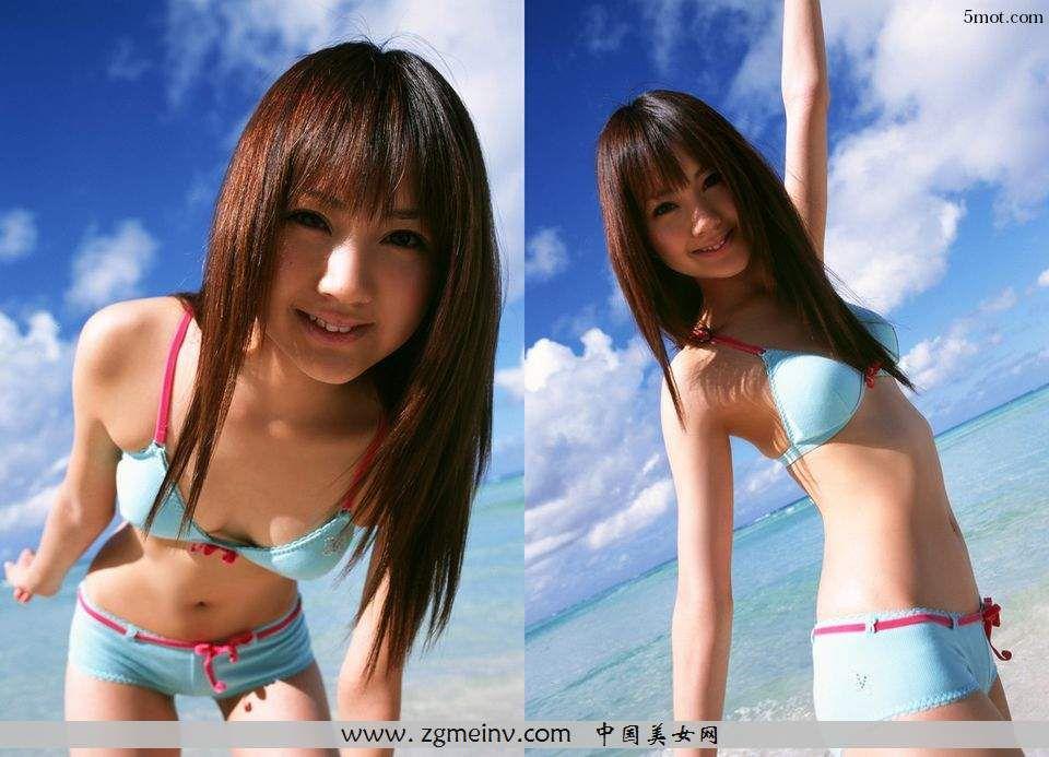 Image-Mami Nawano (縄野麻美)(5)