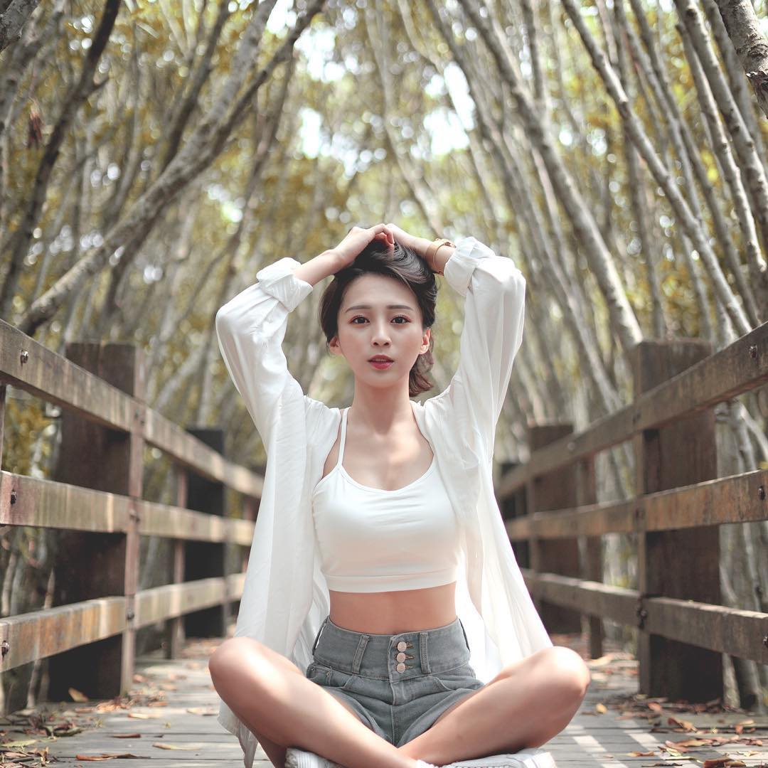 IG正妹—謝佳芮 o5LFXBBi o - IG正妹—謝佳芮