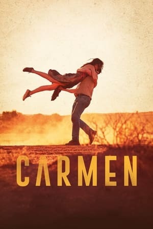 Carmen 2023 720p 1080p WEBRip