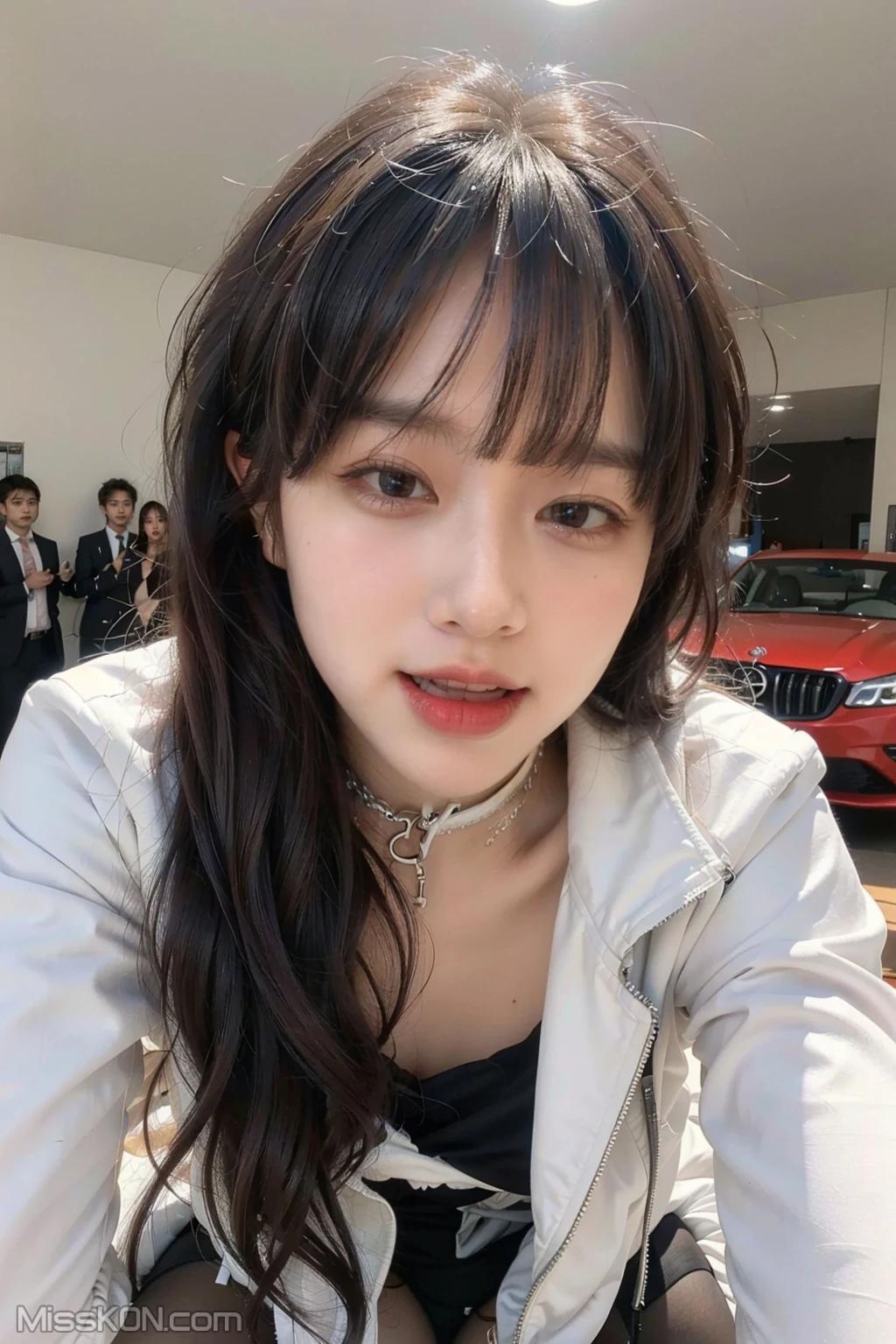 [AI Generated] 拟实画风 Vol.011 (331 photos)(232)