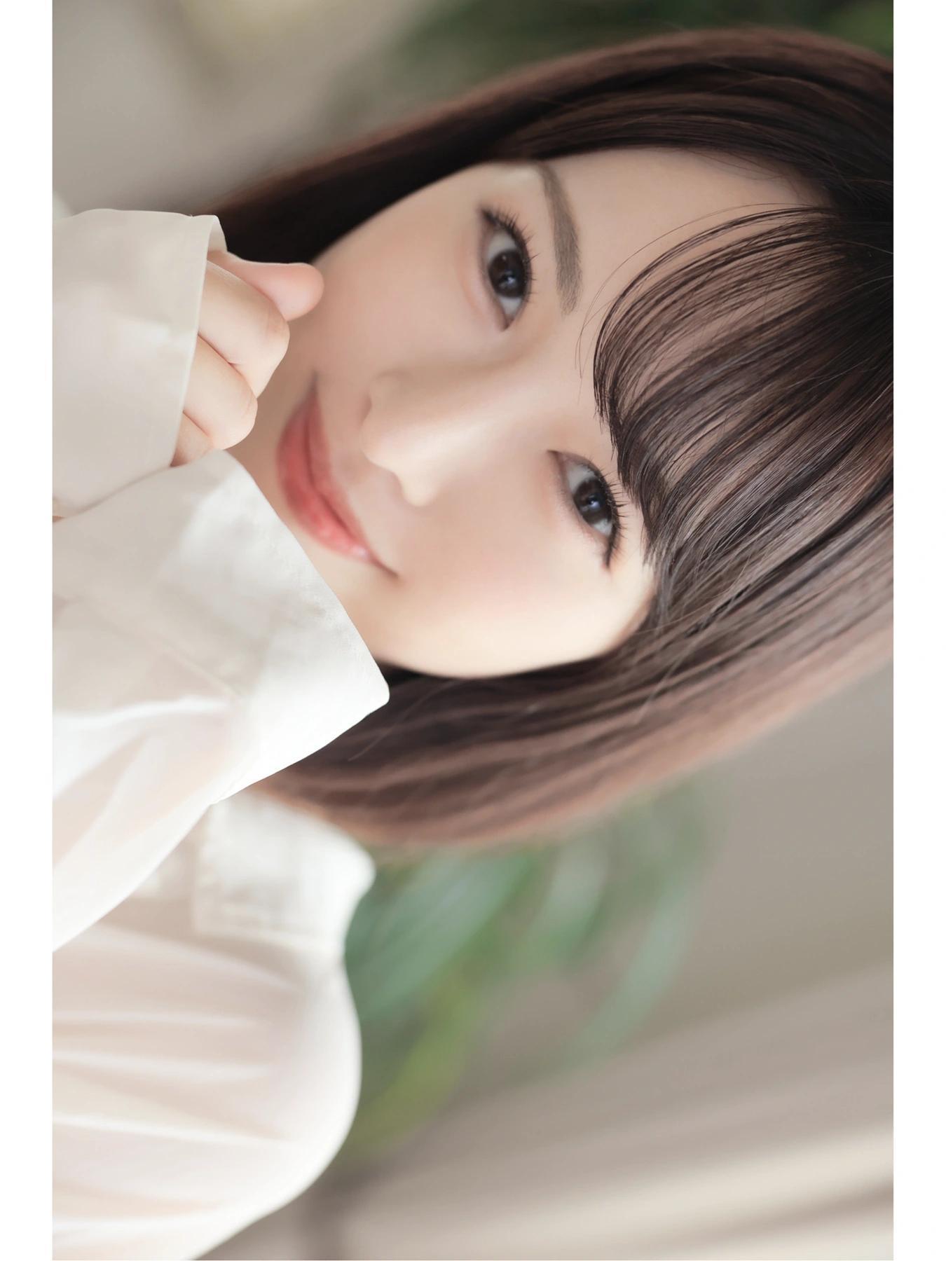 Nanako Mochizuki 望月菜七子, 一般グラビア写真集 Femme Fatale -運命の女- Set.03(20)