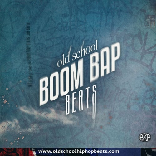 Beats De Rap - Old School Boom Bap Beats Rap - 2020