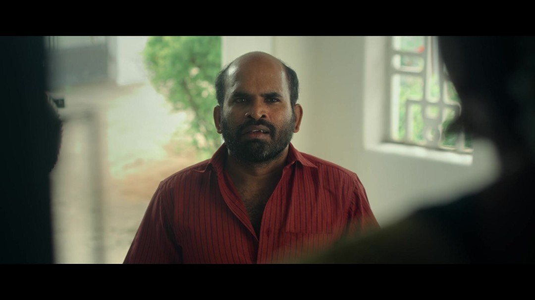 Nitham Oru Vaanam (2022) Tamil 1080p WEB-DL AVC DD5 1 ESub-BWT Exclusive