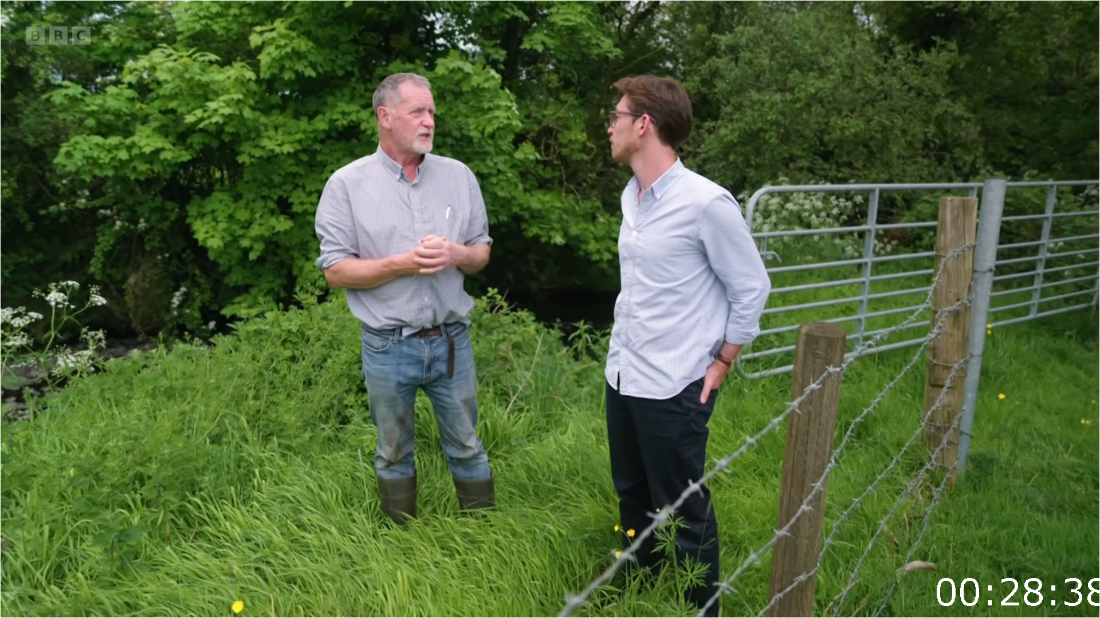 BBC Spotlight (2024) The Lough Neagh Monster [1080p] (x265) RCJvHcQ0_o