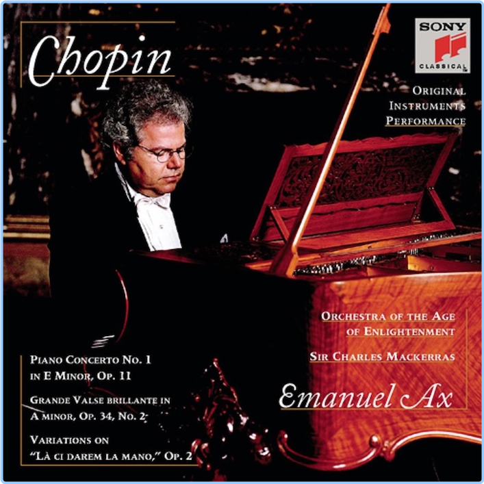 Chopin Piano Concerto No 1 Emanuel Ax, Orchestra Of The Age Of Enlightenment (1998) [FLAC] HtxoYLER_o