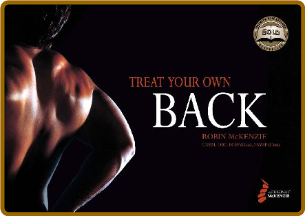 Treat Your Own Back (7th Edition) by Robin McKenzie