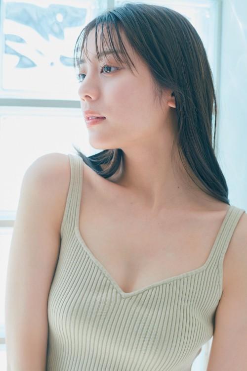 Asuka Kijima 貴島明日香, FLASH 2023.09.12 (フラッシュ 2023年9月12日号)