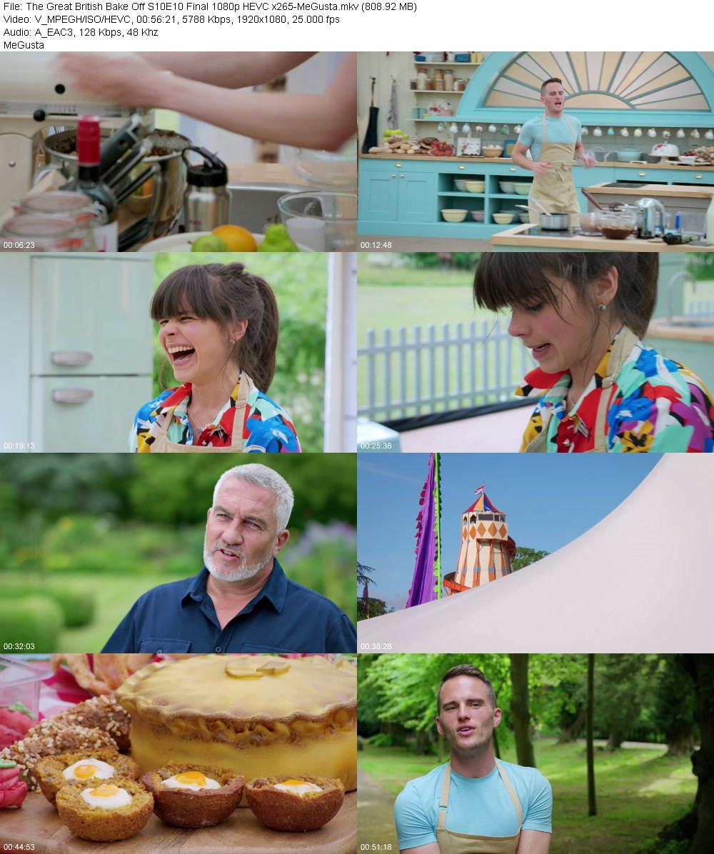 The Great British Bake Off S10E10 Final 1080p HEVC x265-MeGusta