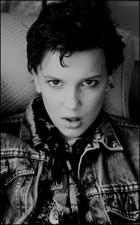 Millie Bobby Brown. F8M0Q1N4_o