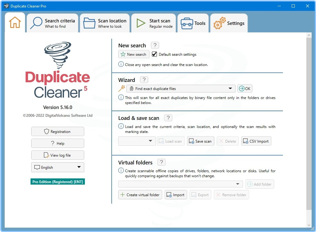 DigitalVolcano Duplicate Cleaner Pro 5.22.0 Multilingual BBvt6ZfH_o