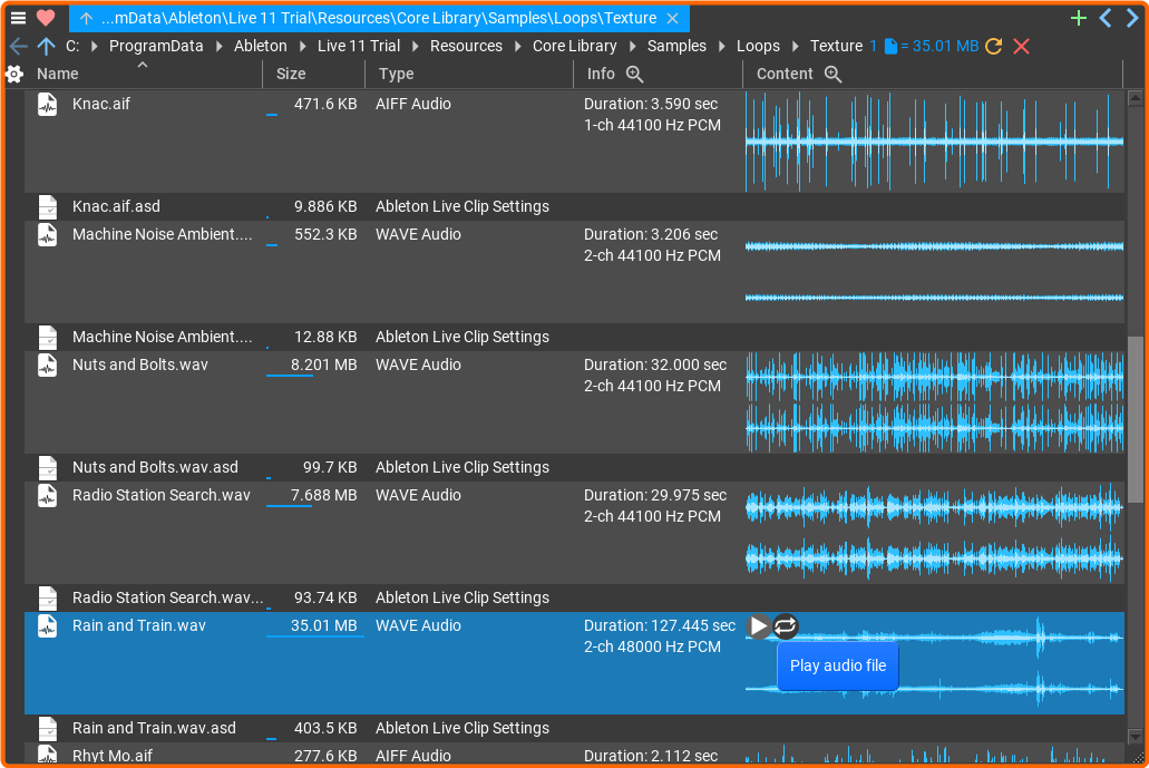 Music Developments Fyler 1.1.0 Uq34Mzhy_o