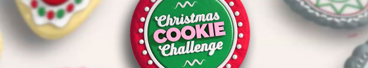 Christmas Cookie Challenge S03E01 Homemade Holidays WEBRip x264-CAFFEiNE