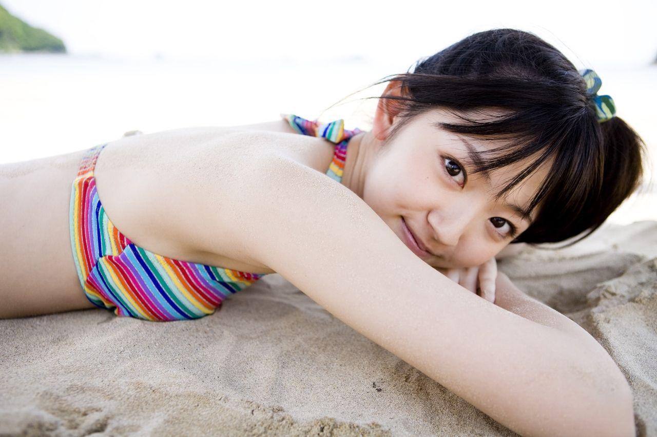 鈴木愛理 Suzuki Airi [Hello! Project Digital Books] Vol.66 写真集(38)