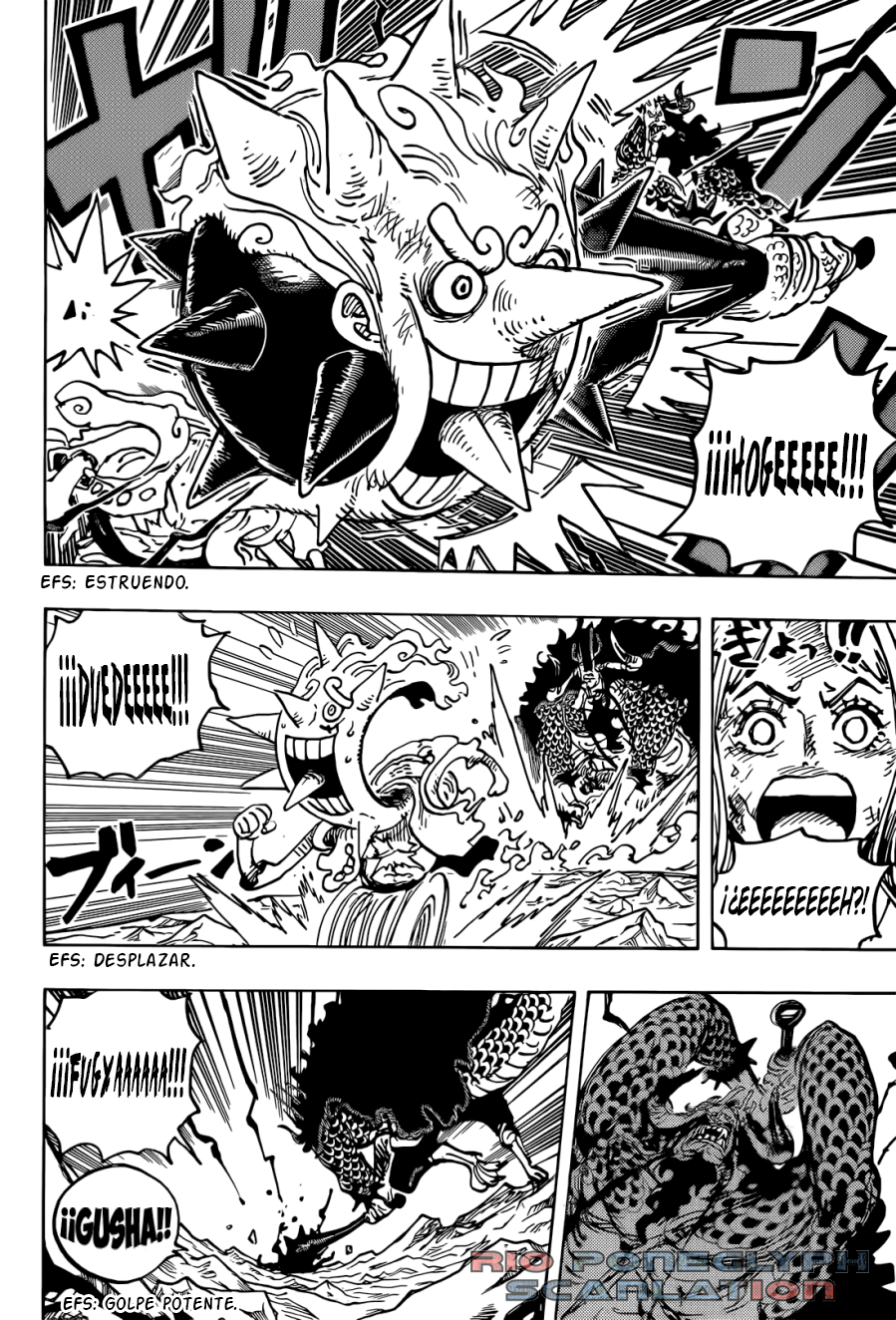 1026 - One Piece Manga 1045 [Español] [Rio Poneglyph Scans] TENGWhpT_o