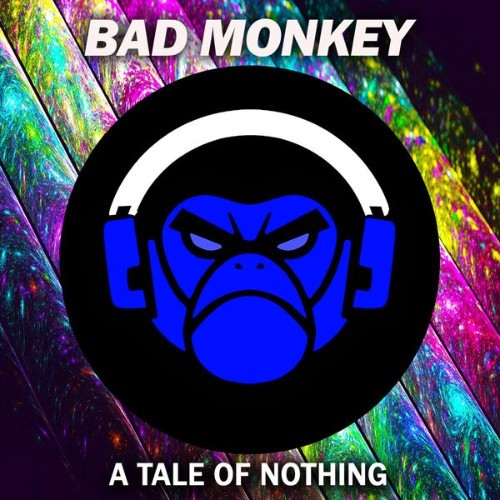 Buddha-Bar chillout - A Tale Of Nothing - 2022