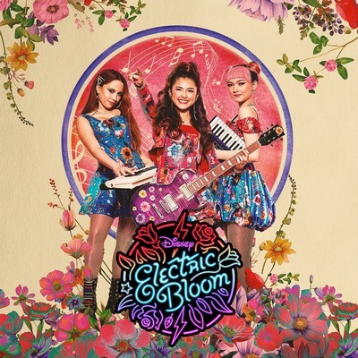 Electric Bloom: Season 1 Soundtrack