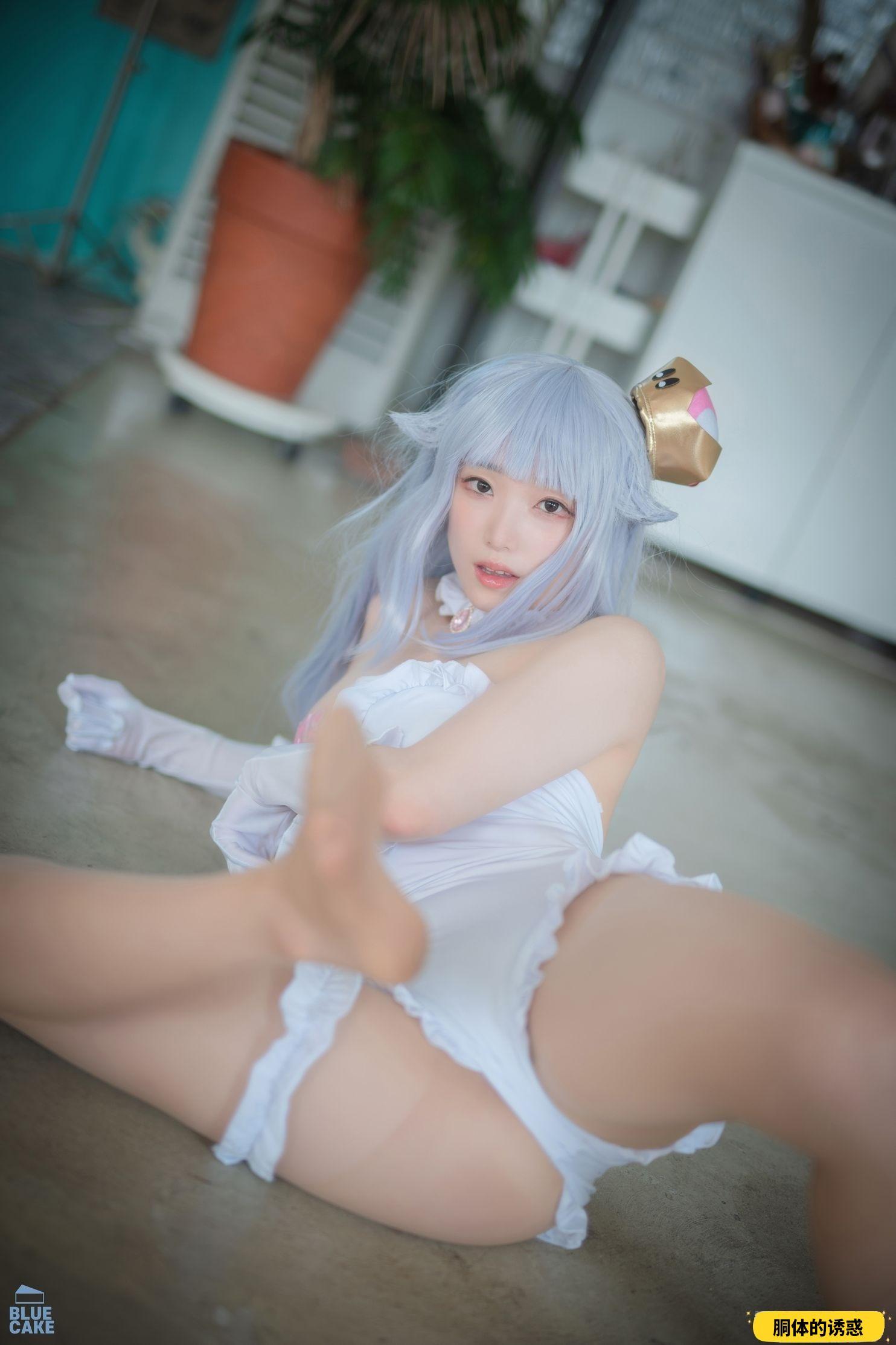 [Bluecake] Bambi - Sticky Boosette