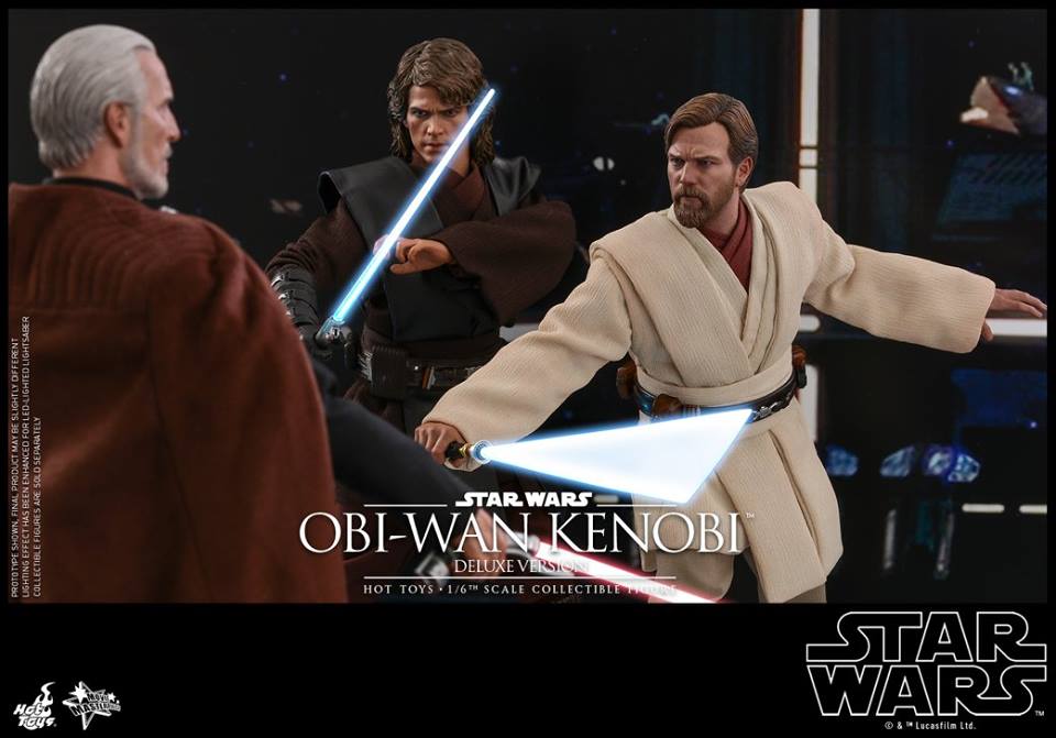Star Wars III Revenge of the Sith : 1/6 Obi-Wan Kenobi - Deluxe Version (Hot Toys) KxPZ6JRQ_o