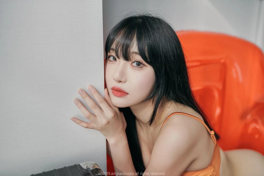 ArtGravia Vol.117: Suryun (수련) (69 photos)(32)