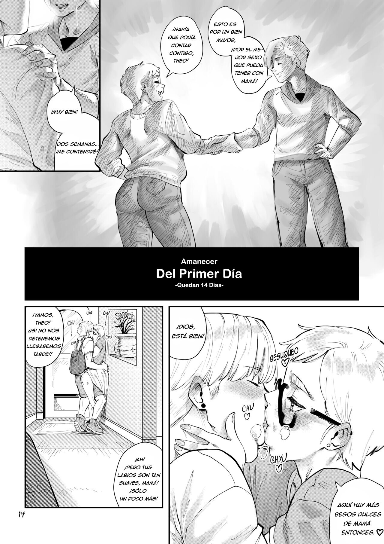 &#91;Aarokira&#93; Bee Patient - 16