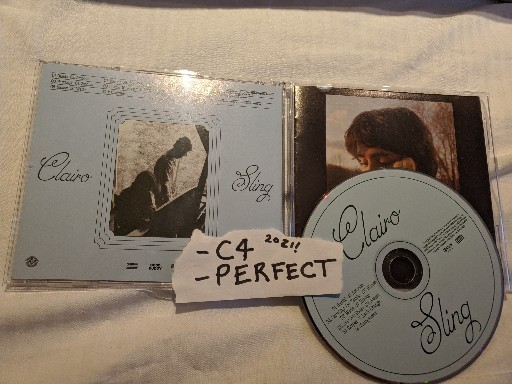 Clairo-Sling-CD-FLAC-2021-PERFECT