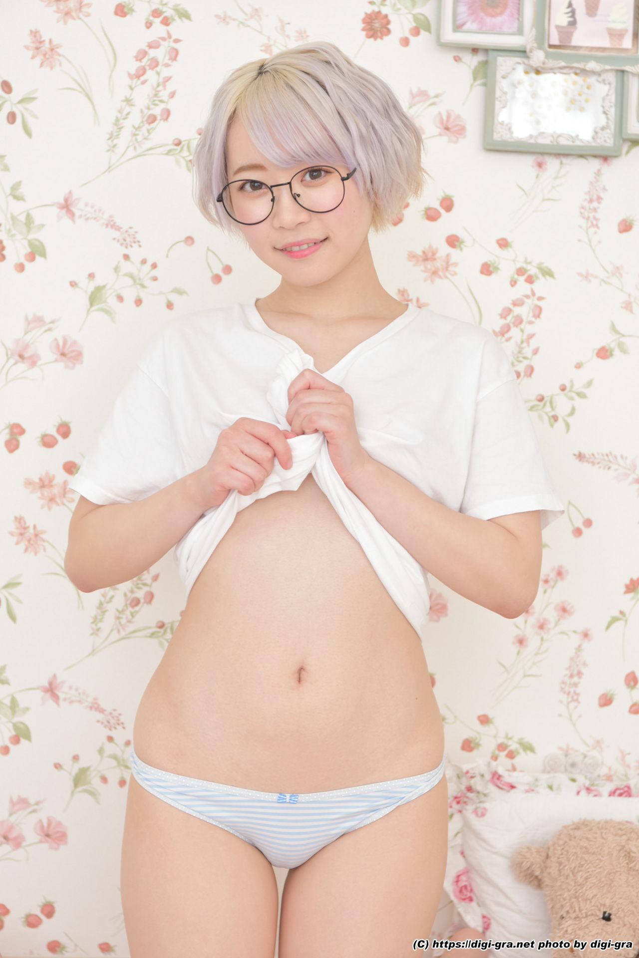 [Digi-Gra] Yura Kano 架乃ゆら Photoset 20(55)