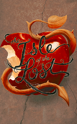 Isle of the Lost