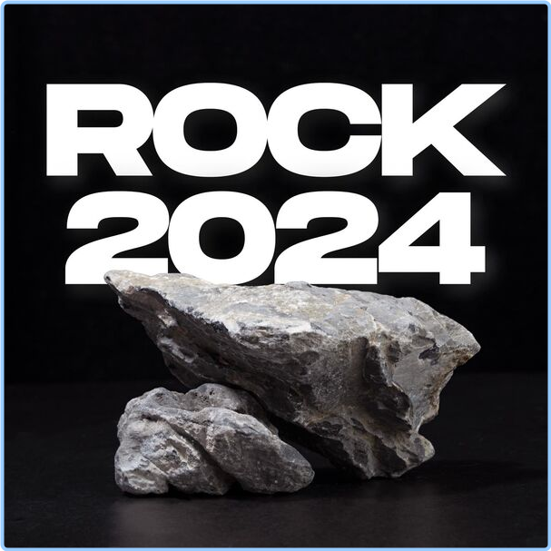 Various Artists - Rock (2024) [320 Kbps] QDLTArSz_o