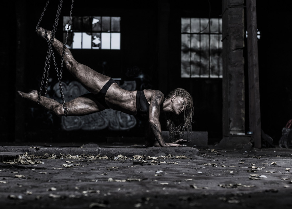 chains by Cheick Toure chains by Cheick Toure