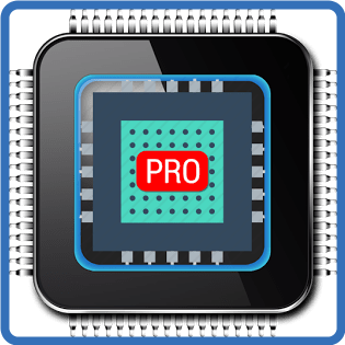CPU-X Pro v6 