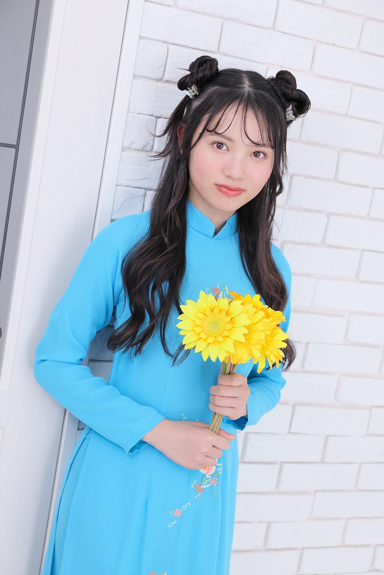 Mai Hyodo 兵藤まい, Minisuka.tv 2025.06.05 Regular Gallery Set 01.02(11)