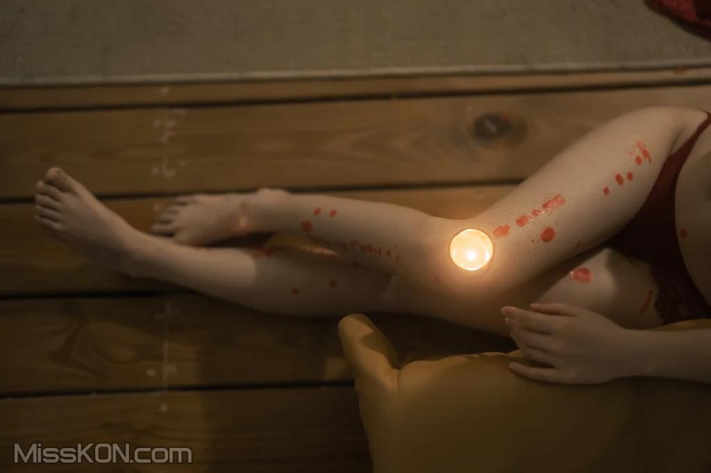 Coser@桃良阿宅: 红烛 (43 photos)(29)