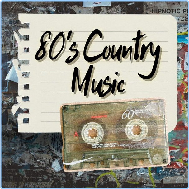 Various Artists - 80's Country Music (2024) [320 Kbps] PpJ2K19I_o