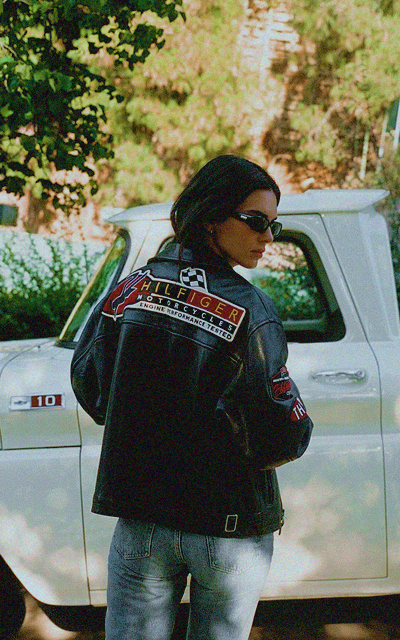 Kendall Jenner - Page 2 LGYfsP8r_o