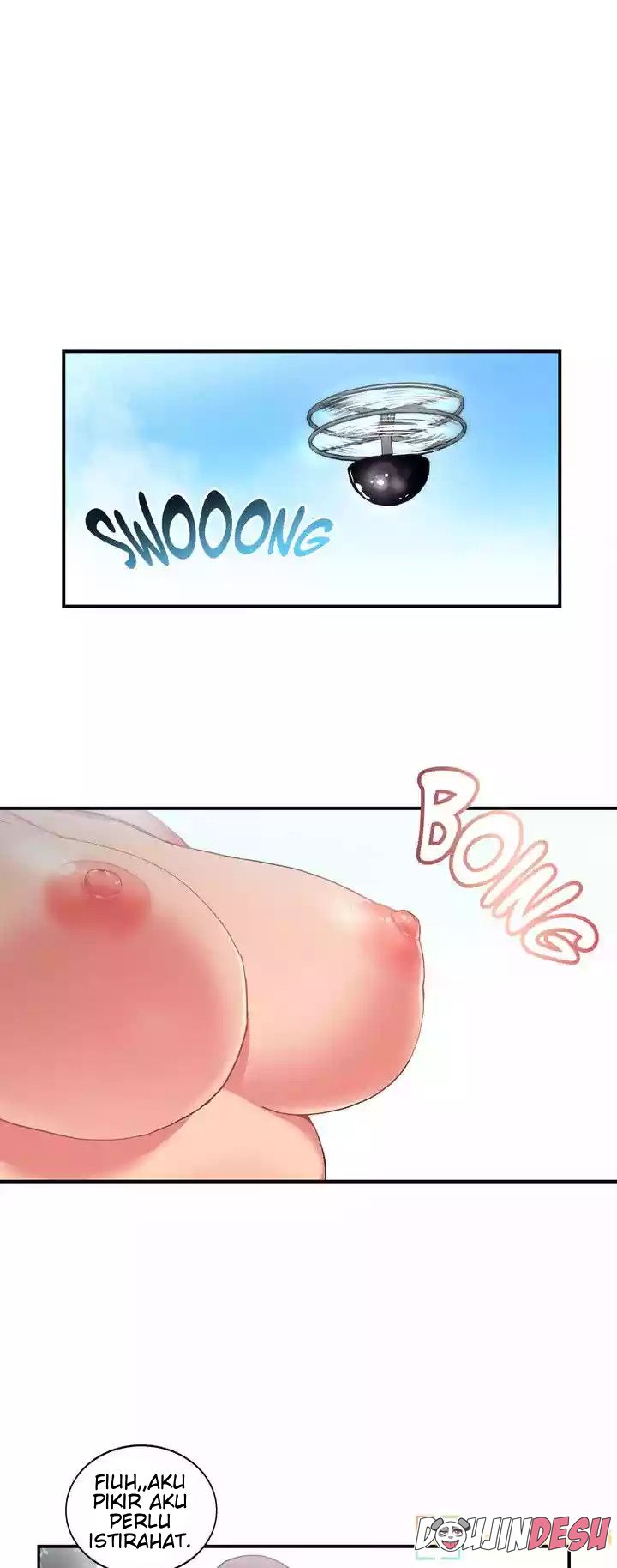 Komik Manhwa Solmi’s Channel Chapter 01 page 22