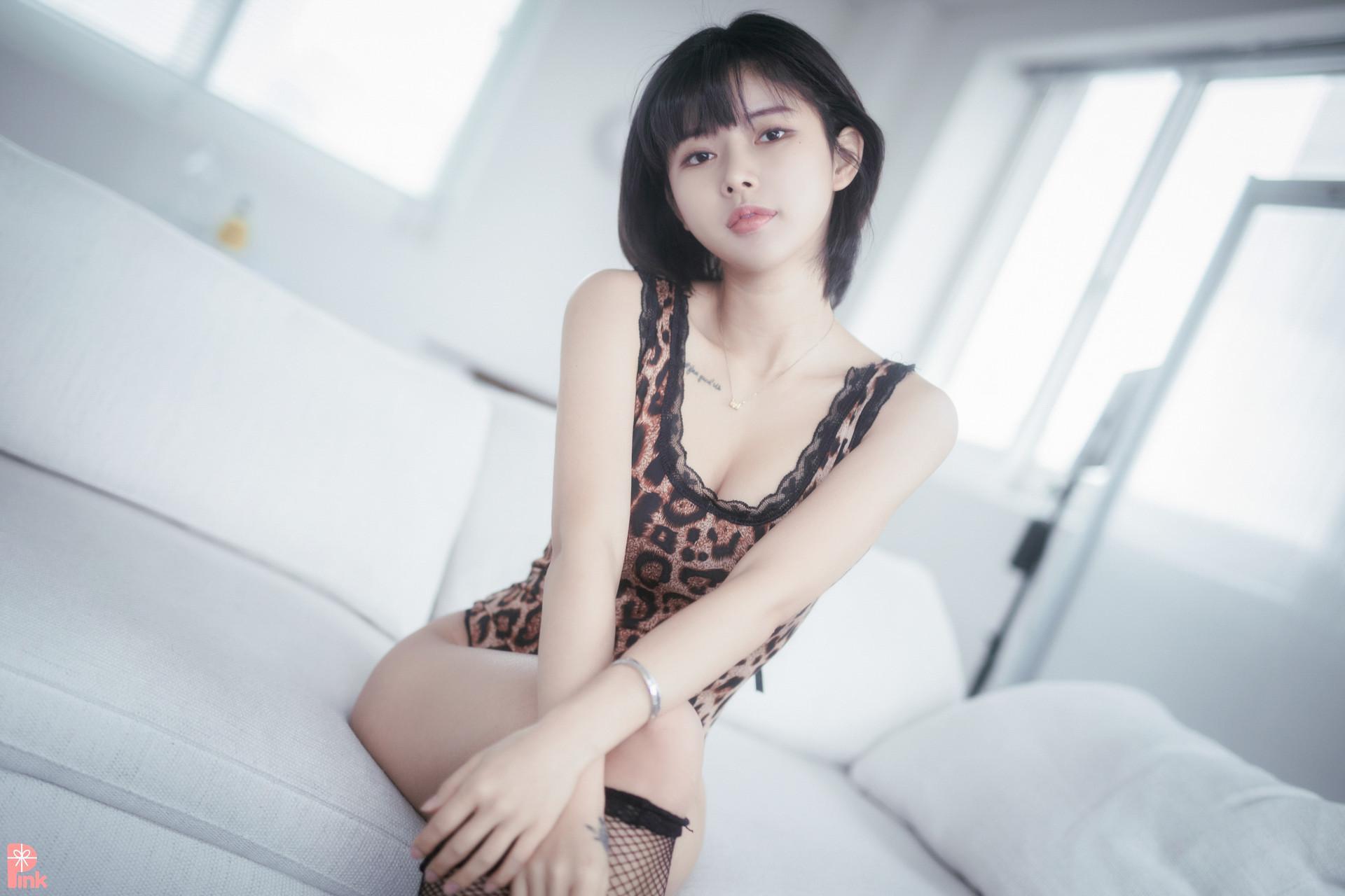 U.Hwa 은유화, [PINK] Floral Set.04(44)