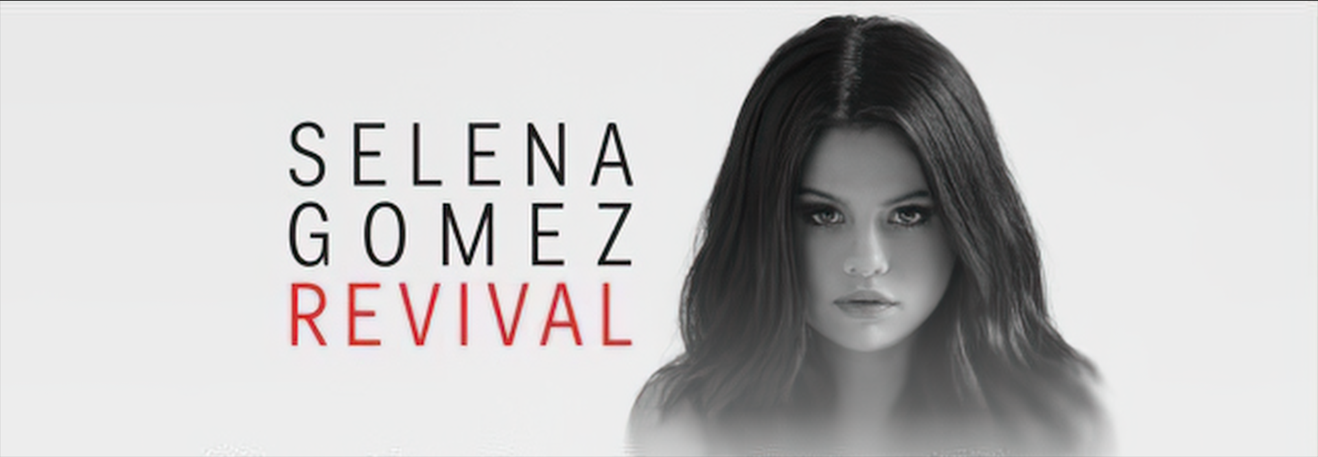 Itunes Plus - Selena Gomez - Revival (deluxe) (itunes M4a + M4v 