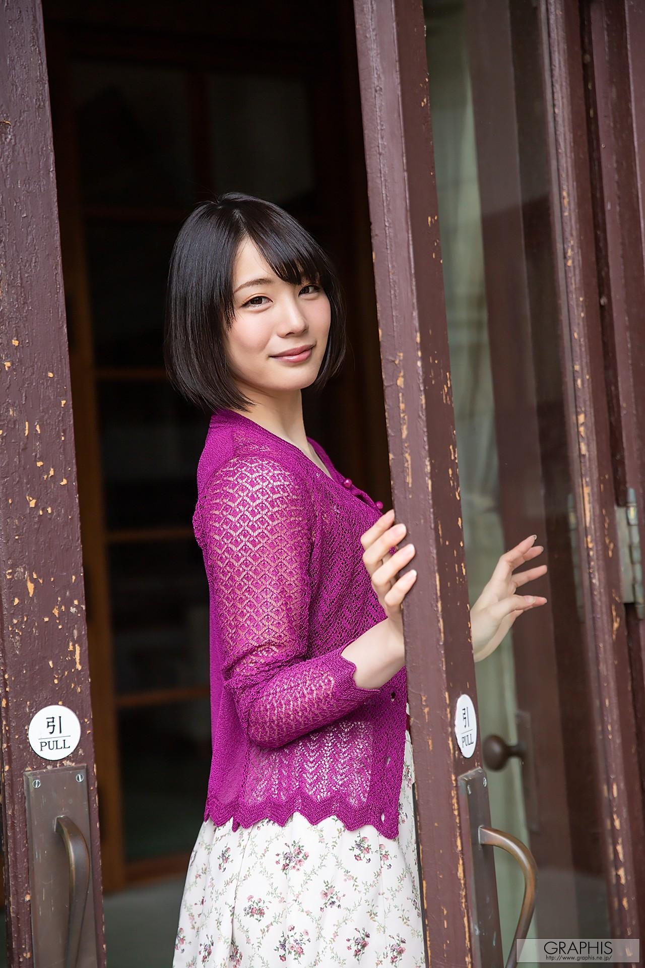 Airi Suzumura 鈴村あいり, [Graphis] Summer Special 「Days of Love」 Vol.01(6)